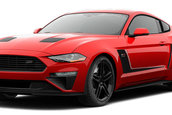 2018 Roush JackHammer