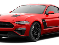 2018 Roush JackHammer