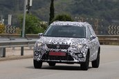 2018 Seat Arona- imagini spion