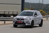 2018 Seat Arona- imagini spion