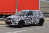 2018 Seat Arona- imagini spion