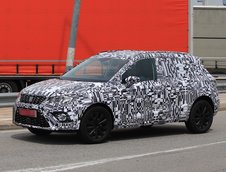 2018 Seat Arona- imagini spion