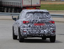 2018 Seat Arona- imagini spion