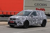 2018 Seat Arona- imagini spion