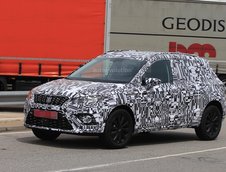 2018 Seat Arona- imagini spion