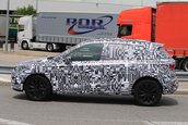 2018 Seat Arona- imagini spion