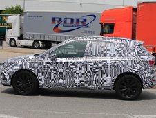 2018 Seat Arona- imagini spion