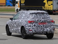 2018 Seat Arona- imagini spion