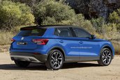 2018 Skoda Polar- Rendering