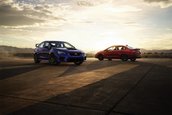 2018 Subaru WRX si WRX STI
