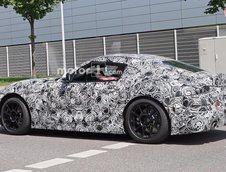 2018 Toyota Supra- imagini spion