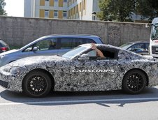 2018 Toyota Supra