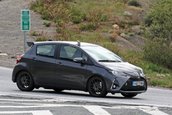 2018 Toyota Yaris GRMN