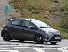 2018 Toyota Yaris GRMN