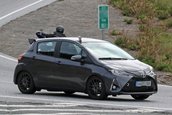 2018 Toyota Yaris GRMN