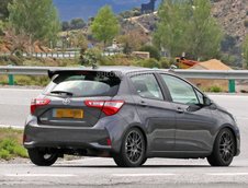 2018 Toyota Yaris GRMN