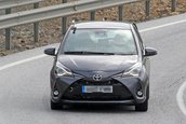 2018 Toyota Yaris GRMN