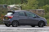 2018 Toyota Yaris GRMN