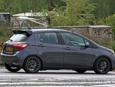 2018 Toyota Yaris GRMN