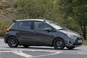 2018 Toyota Yaris GRMN