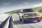 2018 Volkswagen Atlas