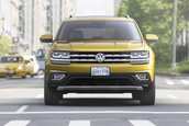 2018 Volkswagen Atlas