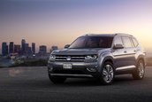 2018 Volkswagen Atlas