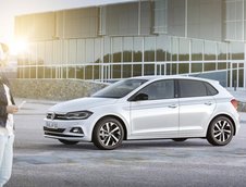 2018 Volkswagen Polo