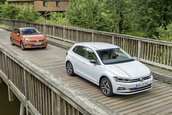 2018 Volkswagen Polo