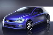 2018 Volkswagen Polo