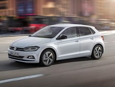 2018 Volkswagen Polo