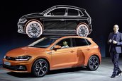 2018 Volkswagen Polo