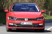 2018 Volkswagen Polo