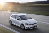 2018 Volkswagen Polo