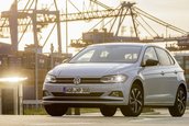 2018 Volkswagen Polo