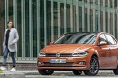 2018 Volkswagen Polo