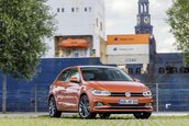 2018 Volkswagen Polo