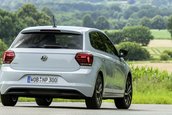 2018 Volkswagen Polo