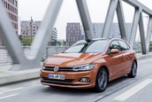 2018 Volkswagen Polo