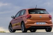 2018 Volkswagen Polo