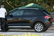 2018 Volkswagen T-Roc- poze spion