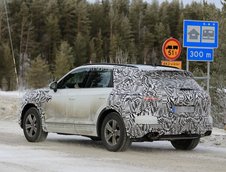 2018 Volkswagen Touareg