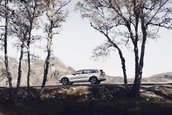 2018 Volvo V60 Cross Country