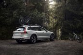 2018 Volvo V60 Cross Country