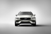 2018 Volvo V60 Cross Country