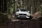 2018 Volvo V60 Cross Country