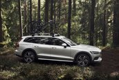 2018 Volvo V60 Cross Country