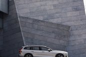 2018 Volvo V60 Cross Country