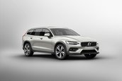 2018 Volvo V60 Cross Country