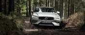 Inventatorul segmentului Cross Country revine cu un nou rival pentru triada germana A4 Allroad, Passat All-Track si E-Class All-Terrain